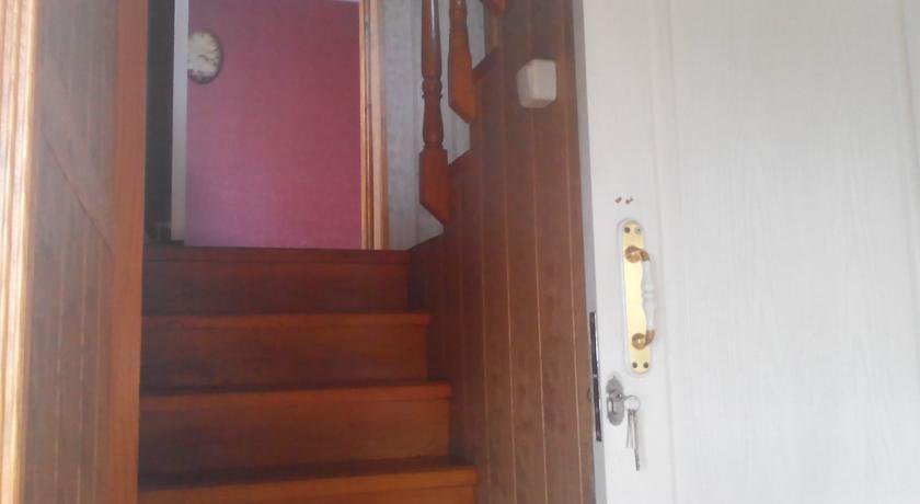 Гостиница na Slobodke Ялта-20