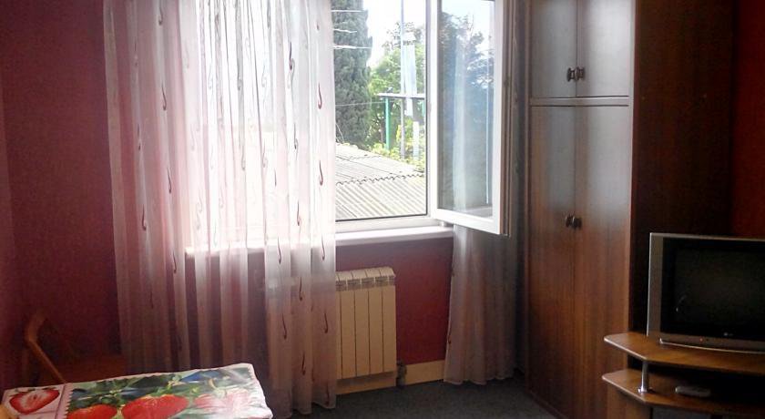 Гостиница na Slobodke Ялта