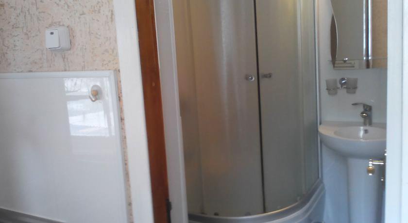 Гостиница na Slobodke Ялта-25