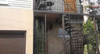 Гостиница na Slobodke Ялта-4